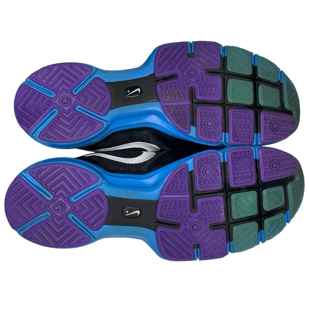 Nike Lunar TR1+